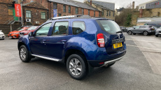 Dacia Duster 1.5 dCi 110 Laureate 5dr Diesel Estate